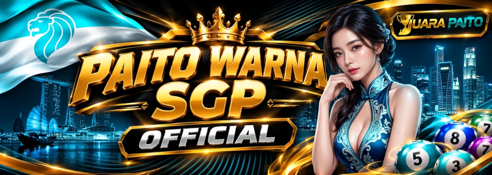 PAITO WARNA SGP OFFICIAL - PAITO SGP 4D - PAITO HARIAN SGP POOLS